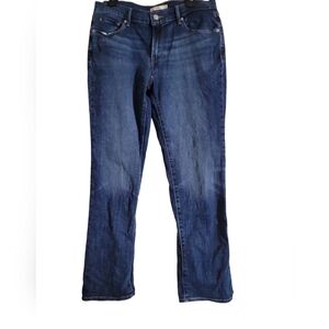 Levi's 505 Straight 31 12M (A2)